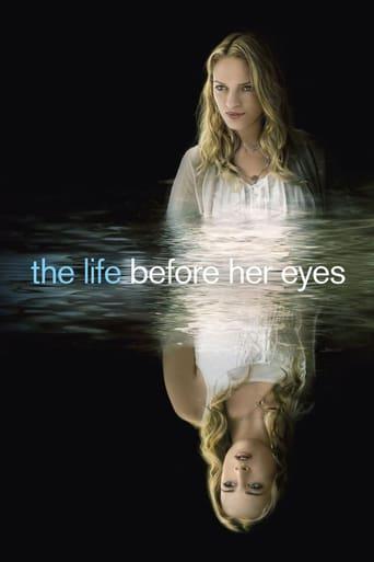 The Life Before Her Eyes poster image