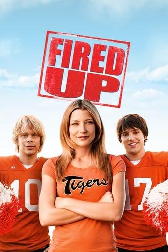 Fired Up! poster image