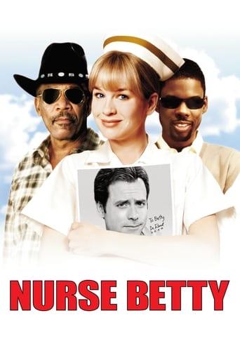 Nurse Betty poster image