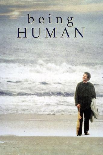 Being Human poster image
