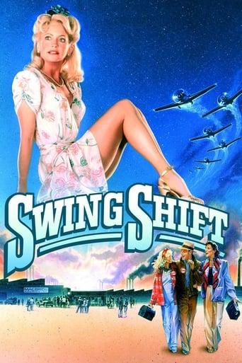 Swing Shift poster image