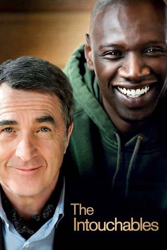 The Intouchables poster image