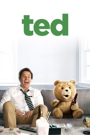 Ted poster image