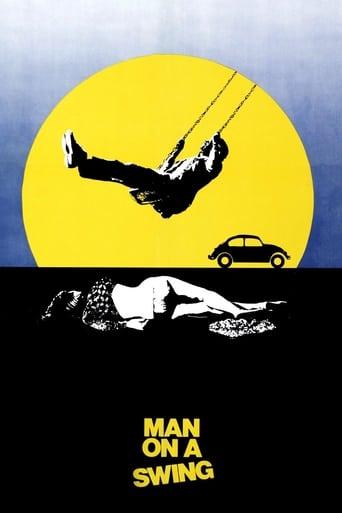 Man on a Swing poster image