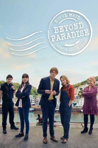 Beyond Paradise poster image