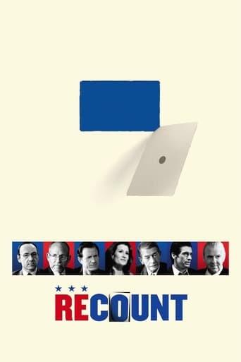 Recount poster image