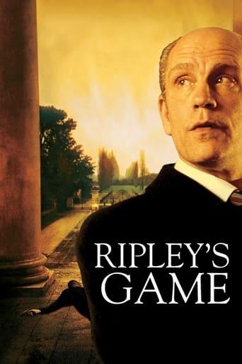 Ripley's Game poster image
