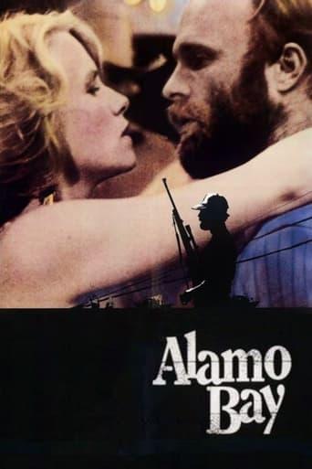 Alamo Bay poster image