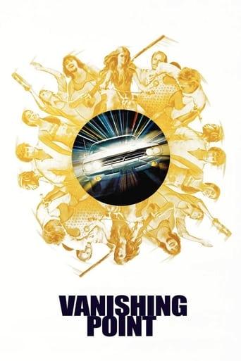 Vanishing Point poster image