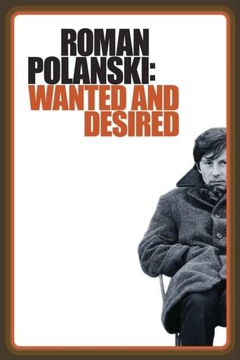 Roman Polanski: Wanted and Desired poster image