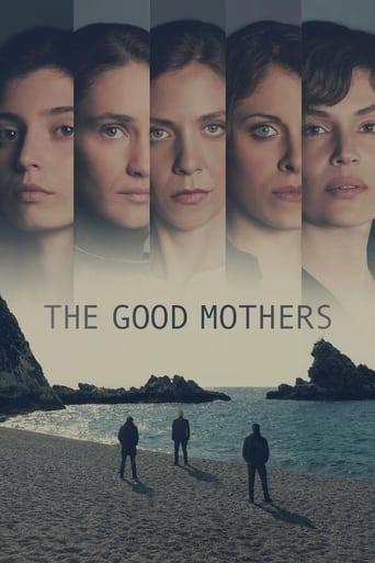 The Good Mothers poster image