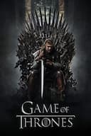Game of Thrones poster image