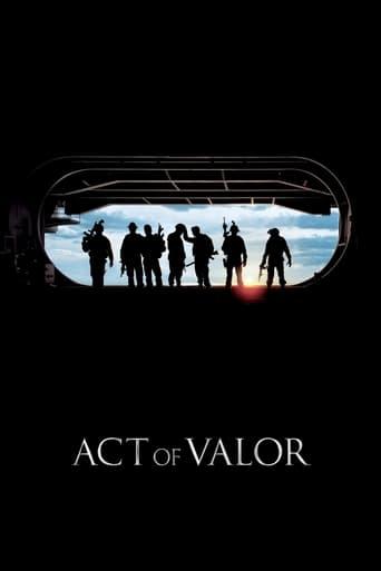 Act of Valor poster image