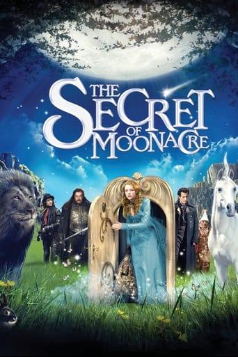 The Secret of Moonacre poster image