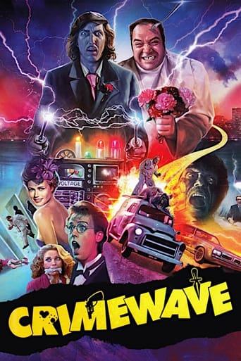 Crimewave poster image