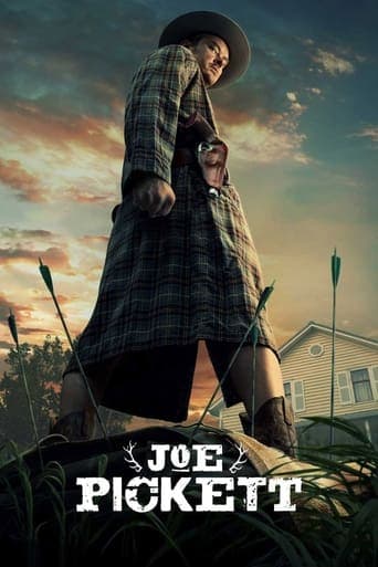 Joe Pickett poster image