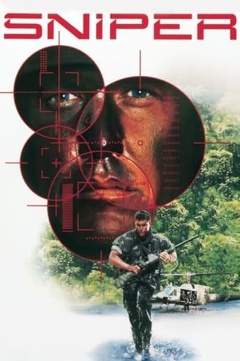 Sniper poster image