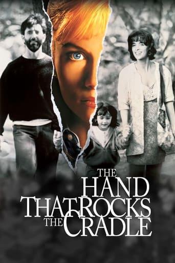 The Hand that Rocks the Cradle poster image