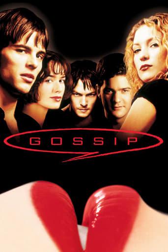 Gossip poster image