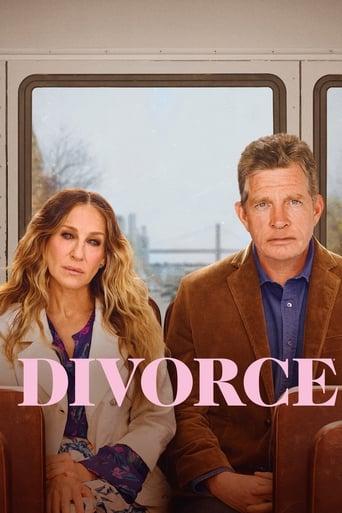 Divorce poster image