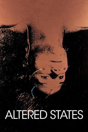 Altered States poster image