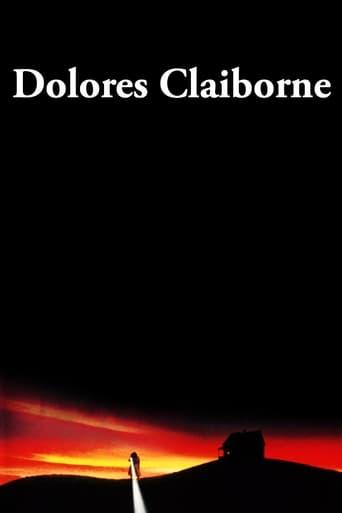 Dolores Claiborne poster image