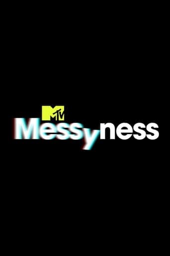 Messyness poster image