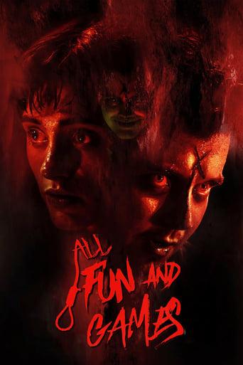 All Fun and Games poster image