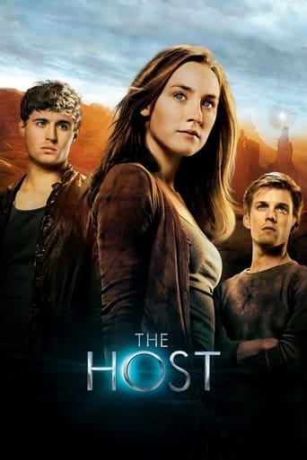 The Host poster image