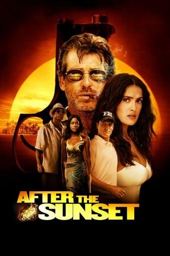 After the Sunset poster image