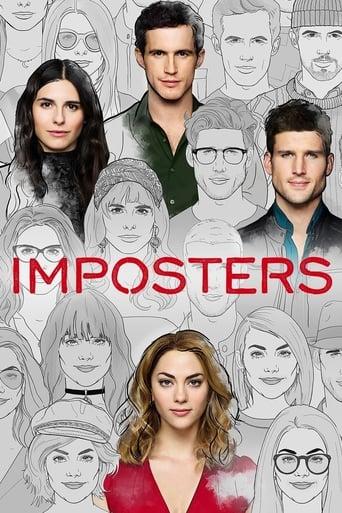Imposters poster image
