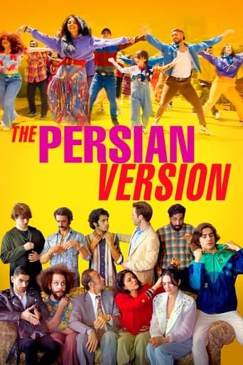 The Persian Version poster image
