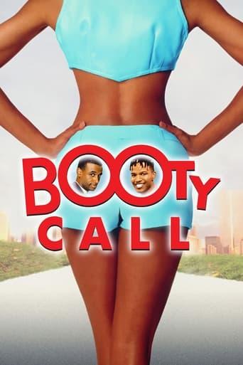 Booty Call poster image