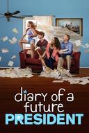 Diary of a Future President poster image