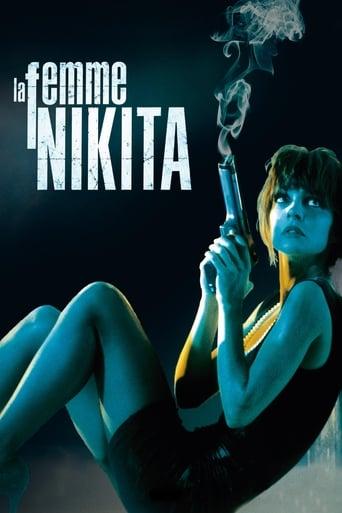 La Femme Nikita poster image