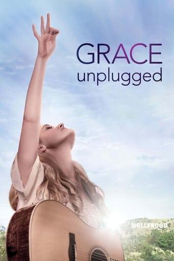 Grace Unplugged poster image