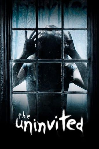 The Uninvited poster image