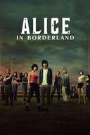 Alice in Borderland poster image