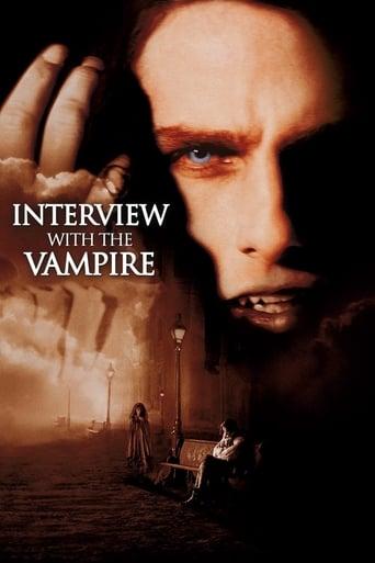 Interview with the Vampire poster image