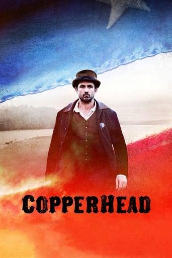 Copperhead poster image