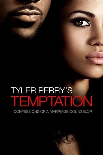 Temptation: Confessions of a Marriage Counselor poster image