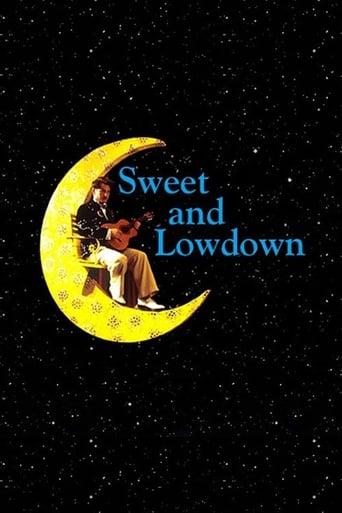 Sweet and Lowdown poster image