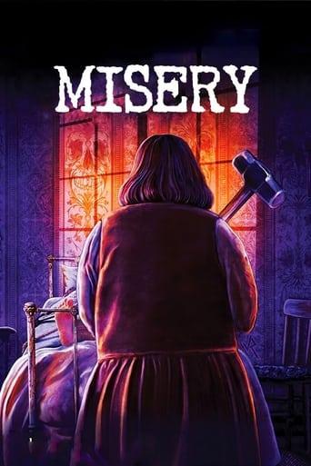 Misery poster image