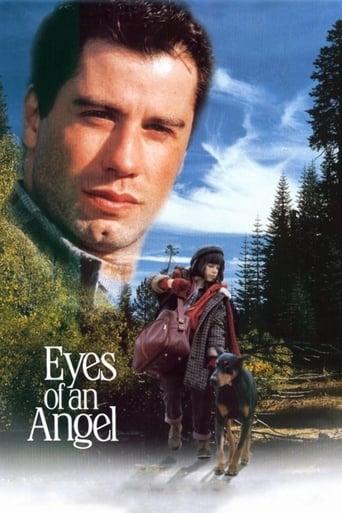 Eyes of an Angel poster image