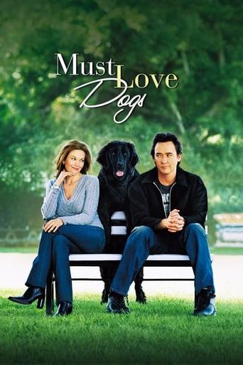 Must Love Dogs poster image