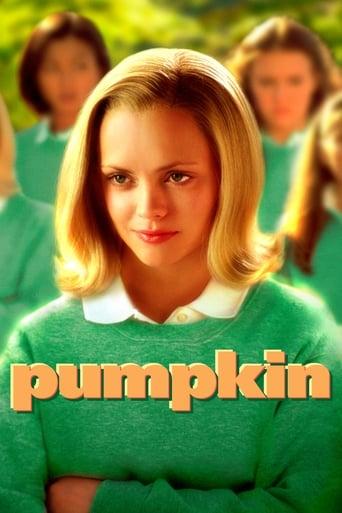 Pumpkin poster image