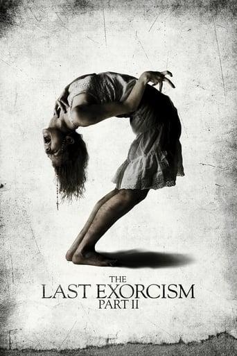 The Last Exorcism Part II poster image