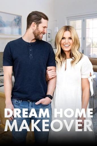 Dream Home Makeover poster image