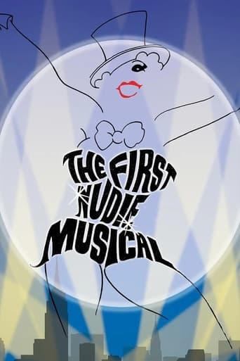 The First Nudie Musical poster image