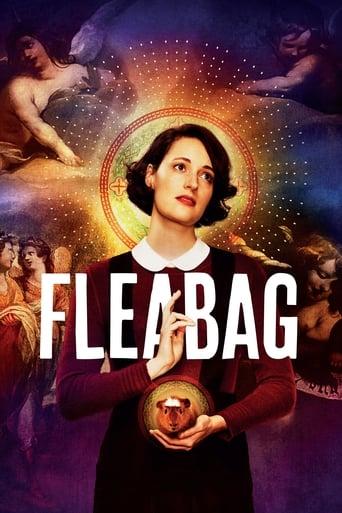 Fleabag poster image